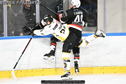 2025-01-25 Mastini Varese-Hockey Feltre 4112 Dennis Perino